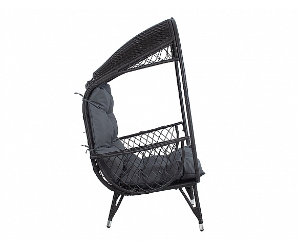 BHO 0505-C12 armchair